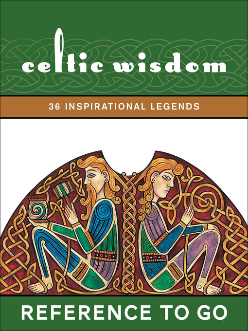 Title details for Celtic Wisdom by Duncan Baird - Available